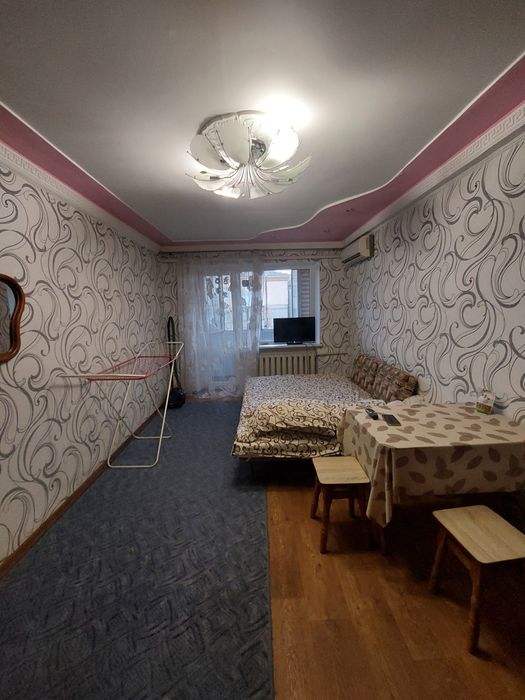 Ліски Однокімнатна квартира