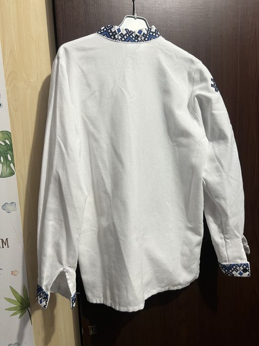 Дитячі вишиванки