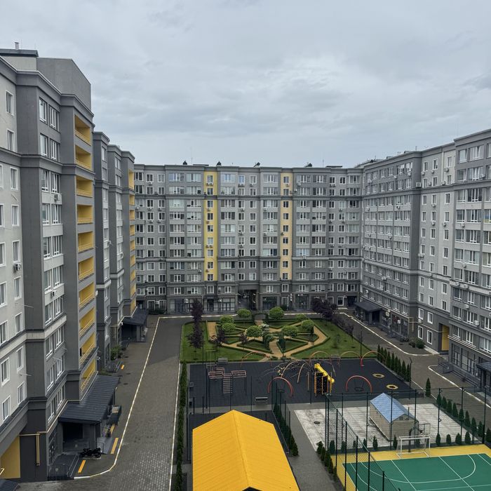 Обмежена пропозиція Буча Готова однокімнатна