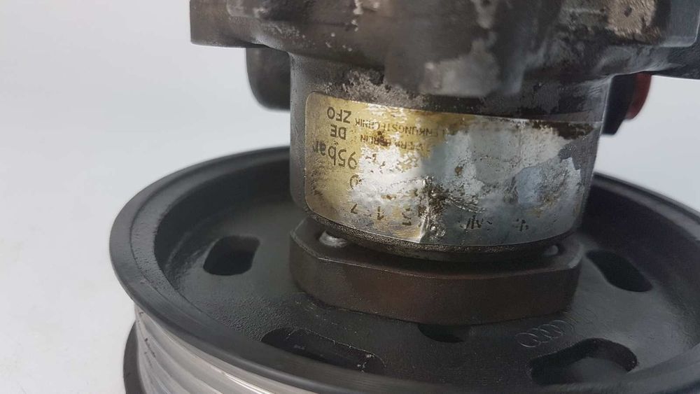 BOMBA DIREÇÃO SEAT CORDOBA BERLINA (6K2) SIGNO