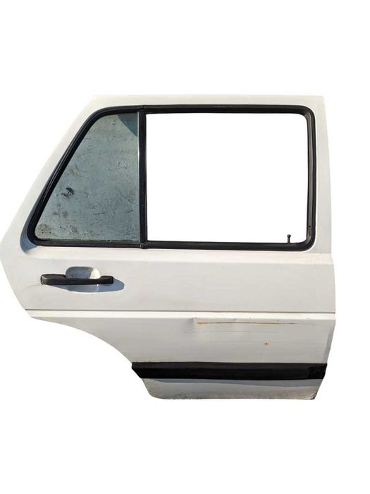 VW Volkswagen Golf II Drzwi Prawe Tylne Prawy Tył PT