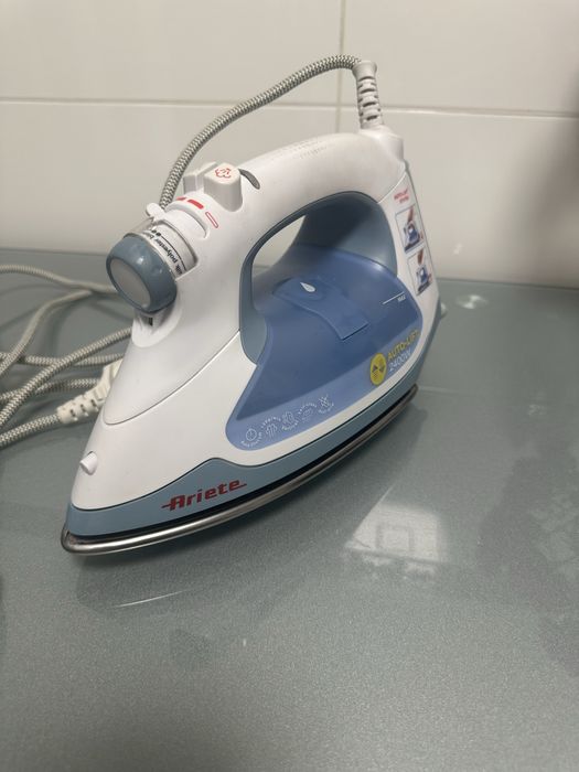 Утюг,праска Ariete