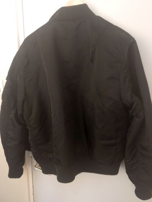 Kurtka Alpha industries