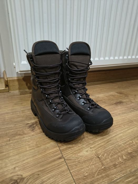 Buty wojskowe demar 41