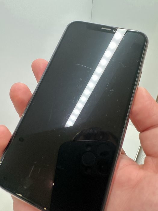 Iphone 11 pro 64 gb