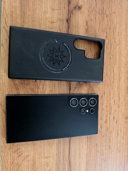 Samsung s24ultra  ,w gratisie  Samsung  S8÷  i inne gadżety