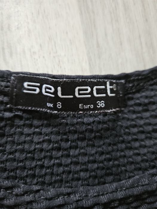 Top , Select, rozmiar EUR 36
