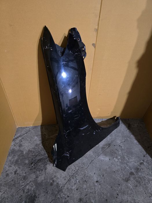 Крыло переднее правое TOYOTA CAMRY 40 06-11 Тойота камри xv40 оригинал