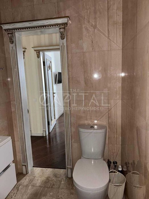 Оренда дворівневої 3-кімнатної квартири | ЖК «Оазис»