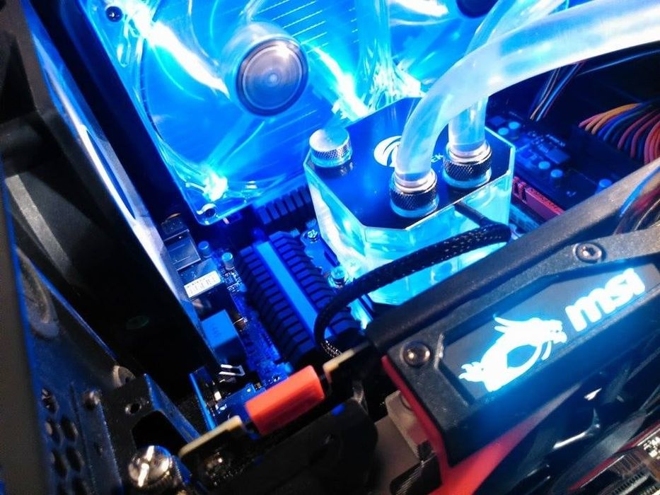 Złożenie Komputera + Dobór Części + Instalacja Windows | Szybko i Profesjonalnie