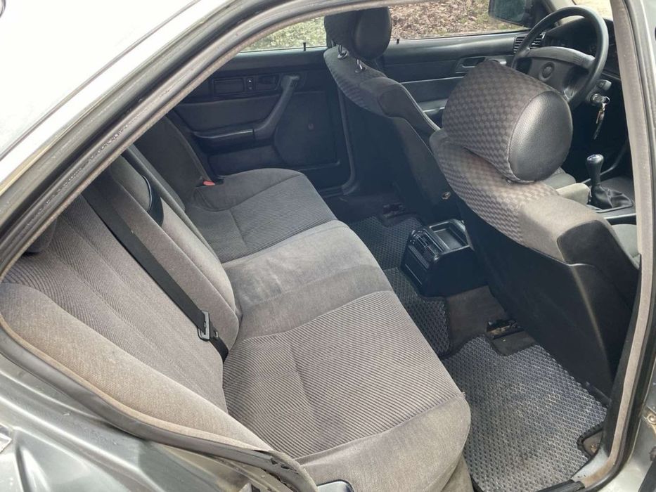 BMW 520i E34 1992