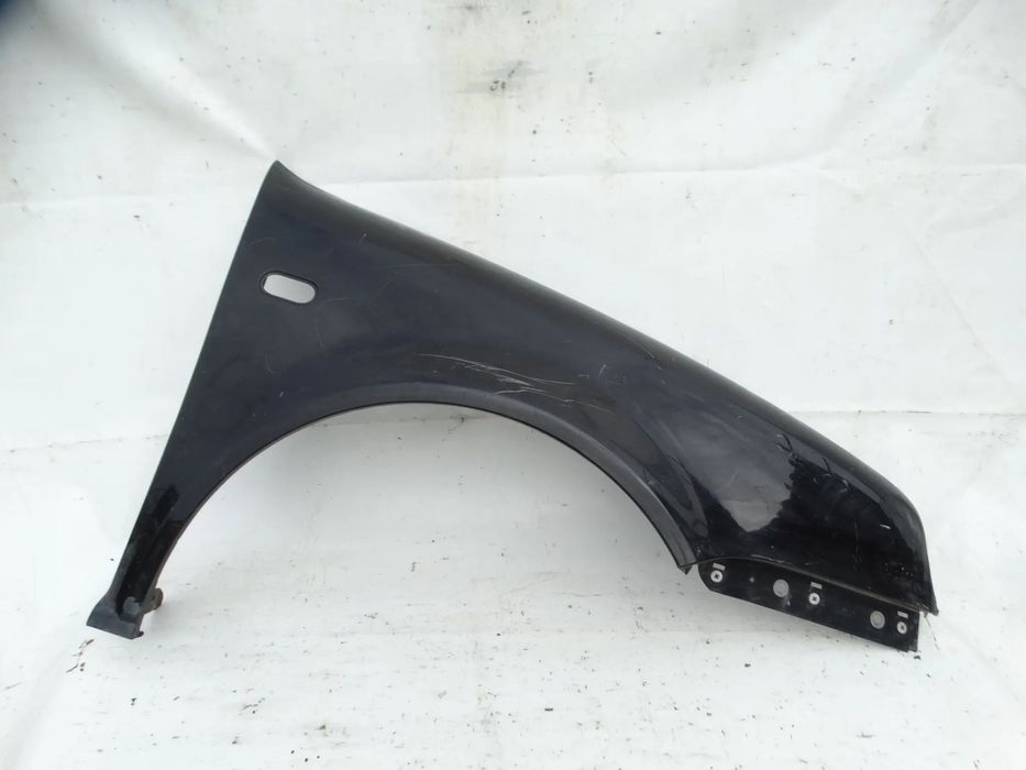 BŁOTNIK PRAWY PRZÓD PRZEDNI VW GOLF IV LQ41 F-VAT