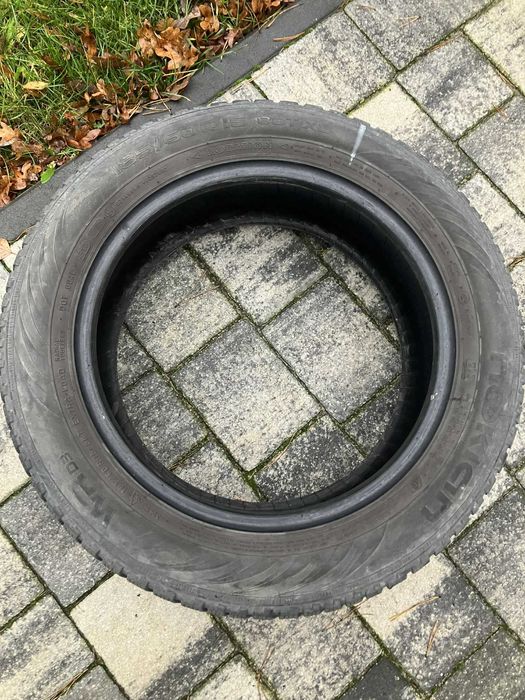 Opony zimowe uzywane