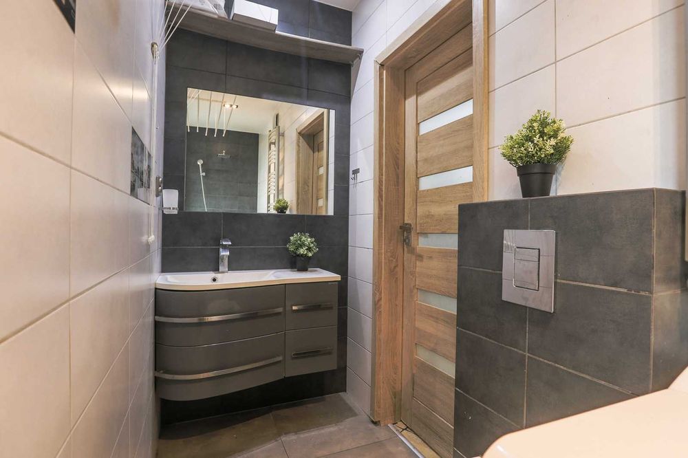 Mieszkanie z bonusami dla Ciebie!