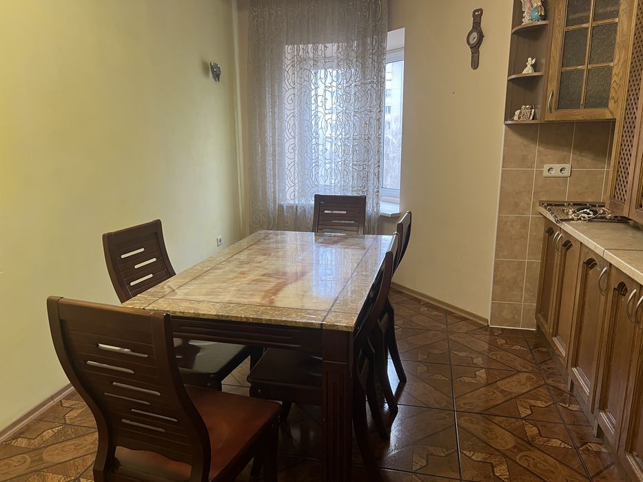 4+-rooms apartment apartment by the address st. Magistratskaya (area 141 m²) - Atlanta.ua - photo 4