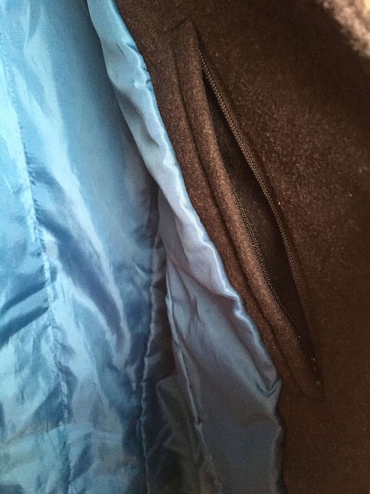 Płaszcz męski S cropp