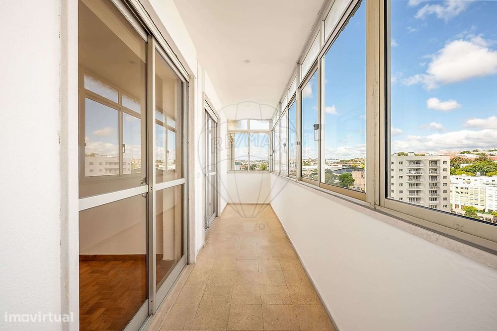 Apartamento T3 para venda