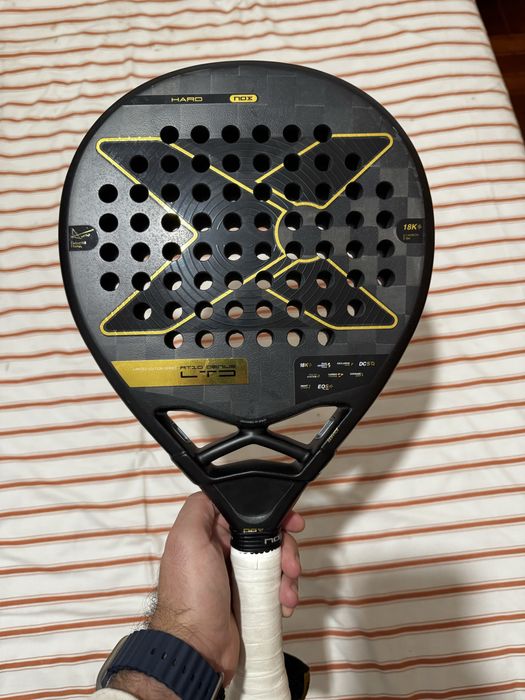 Nox AT10 Genius 18K LTD 2025