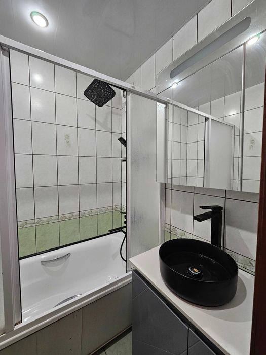 Продаж 3-кімнатної  квартири в центрі міста