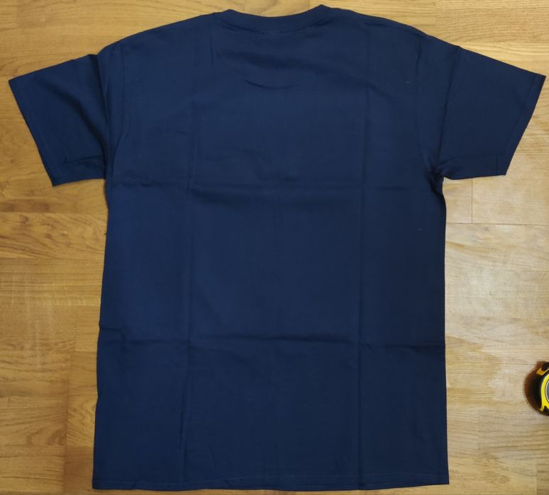 Queen L, nowa koszulka