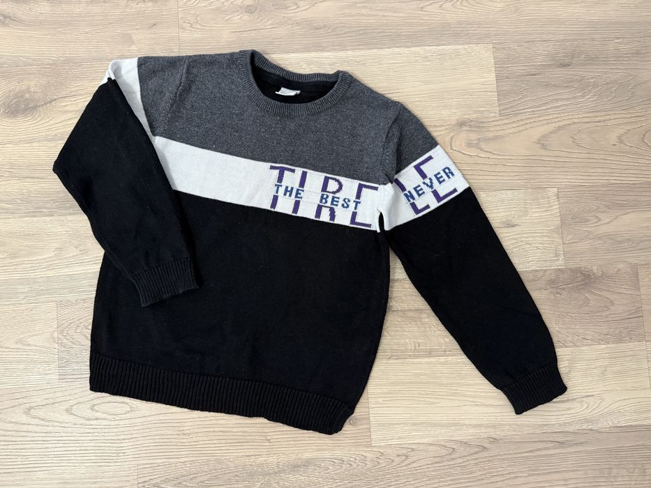 Светр, кофта (бренд piazza italia) на 5-6 років