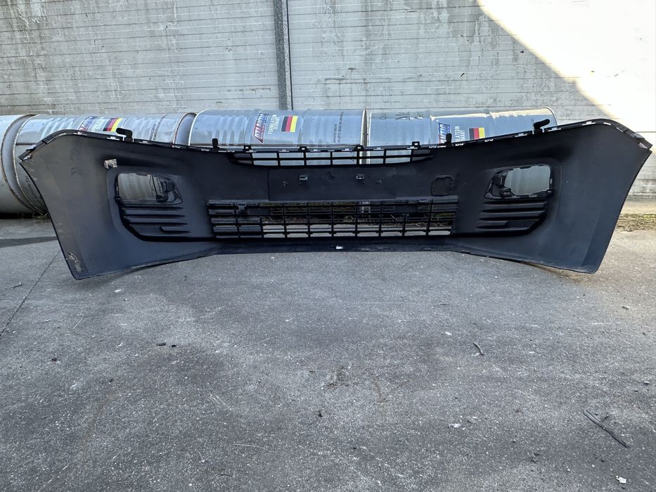 Para Choques Frente Citroen Berlingo