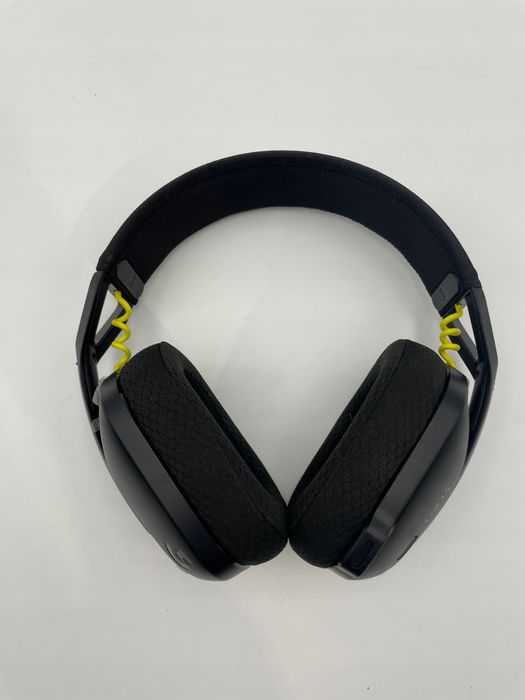 Słuchawki bezprzewodowe nauszne Logitech