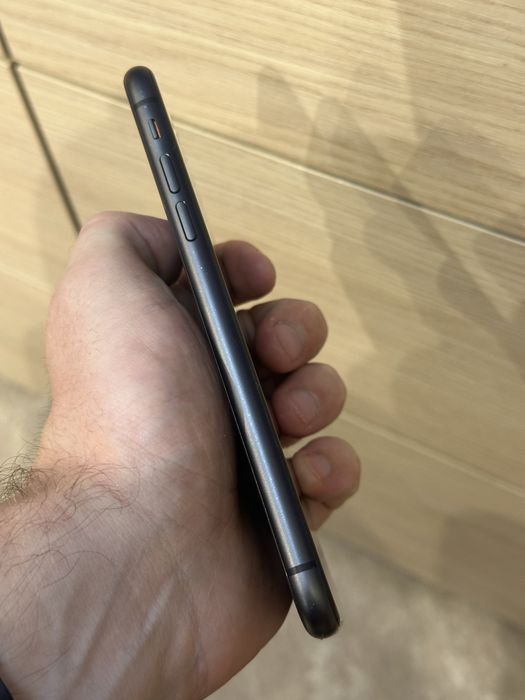 Iphone 11 64gb NEVERLOOK