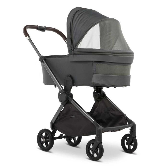 Mast M6x ultra lekki kompaktowy wózek 2w1