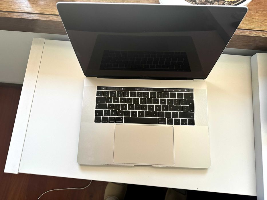 Macbook Pro 15’’ 2016