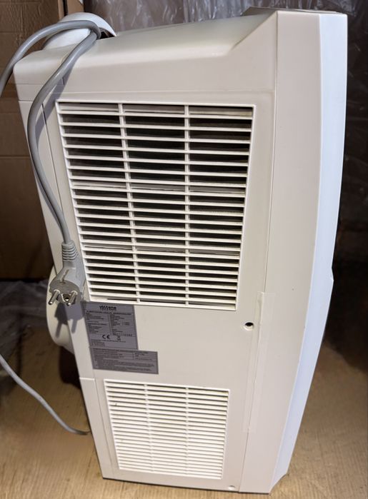 Volteno klimatyzator przenośny VO0407