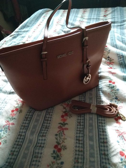 Bolsa tiracolo grande
