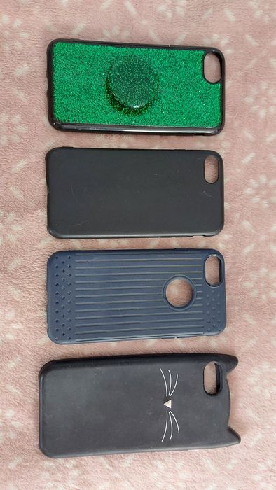 Etui do iPhone 6s gratis