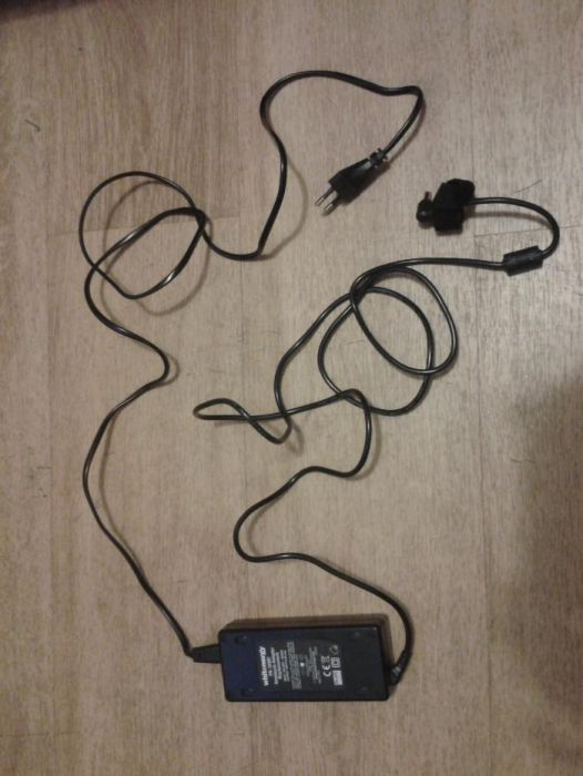 Ładowarka do laptopa,notebooka-Nowa!!!