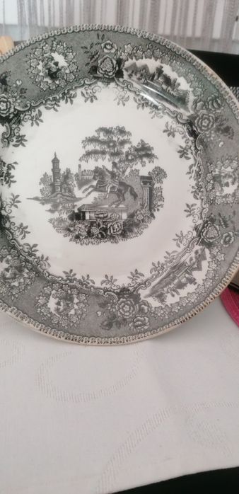 Loiça antiga bonita