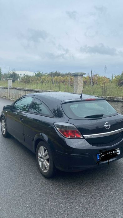 Opel astra excelente impecável