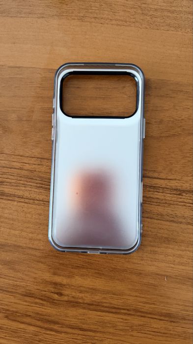 Etuj iphone 17 pro max