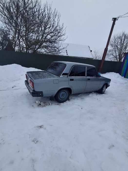 Продам Ваз 2107 2010року