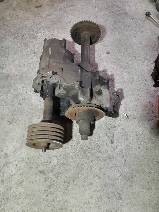 Комплект на соморобку