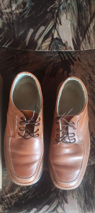 Buty męskie rozmiar 45