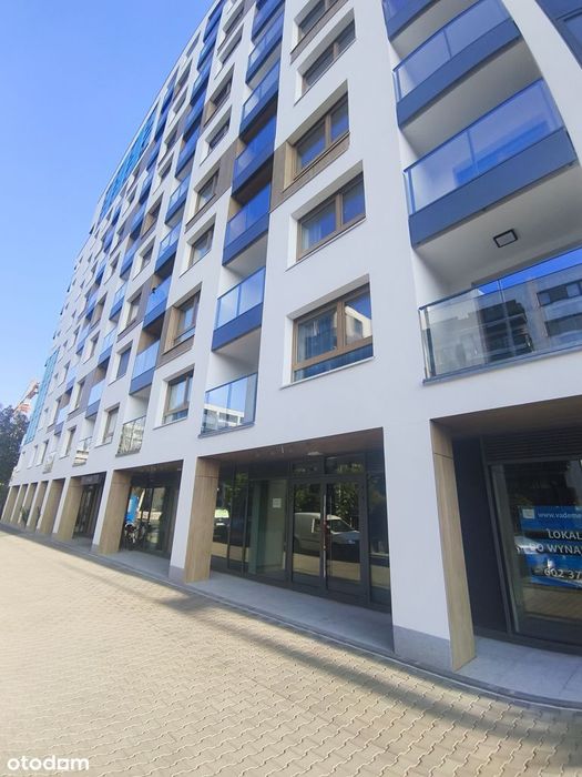lokal użytkowy Świerzawska 13 - 59m2