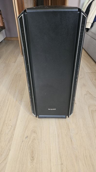 Komputer gamingowy / do pracy – i7-10700K, RX 6600, 32GB RAM, SSD