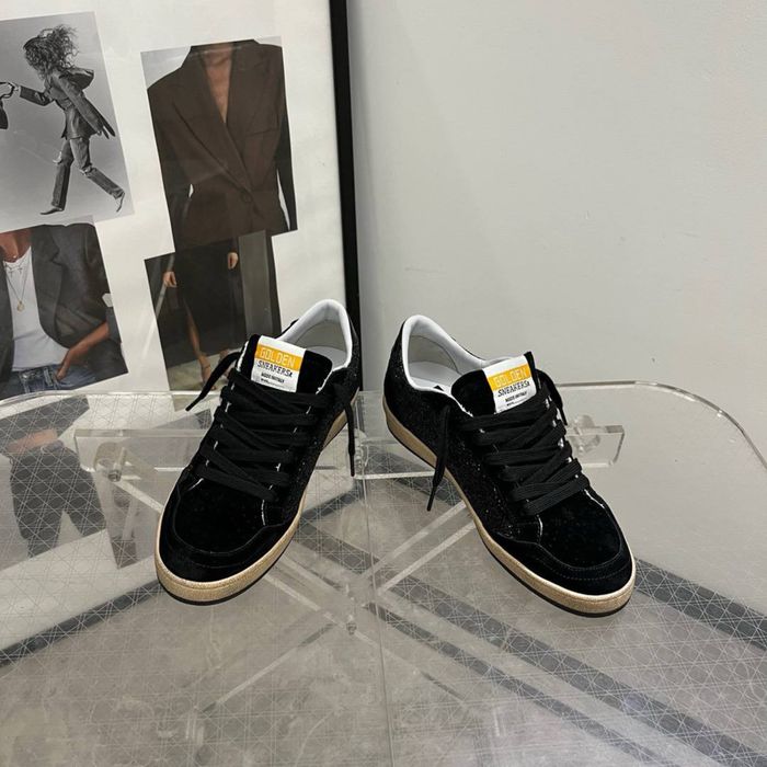 Голден гуси , golden goose кеди .