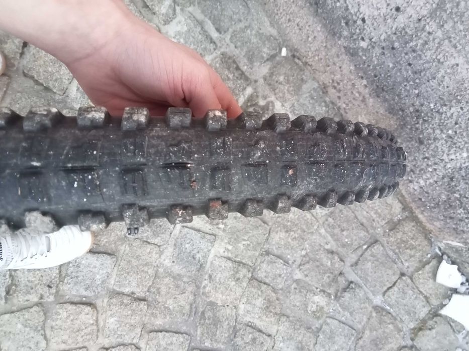 Rockrider st 120 modelo 2021