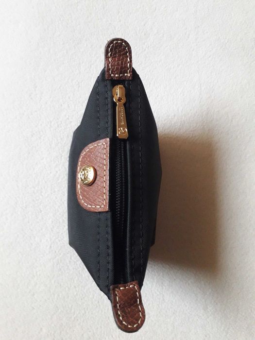 Porta moedas Longchamp ORIGINAL  - portes incluidos