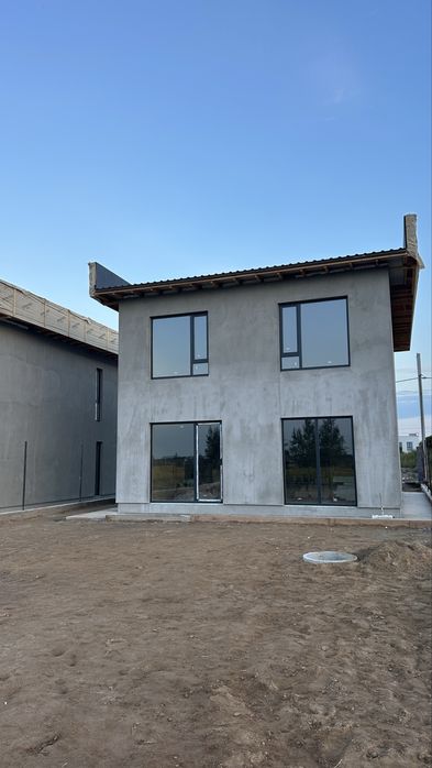 Будинок Софіївська Борщагівка 160 м² | 4 сотки | ГАЗ