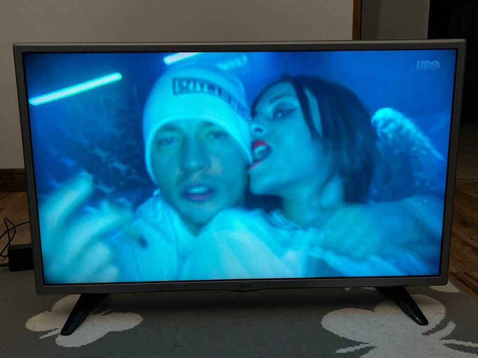 Tv Lg Led 32 " stan bdb