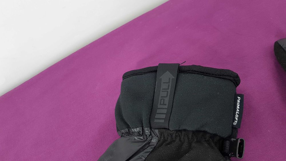 Термо перчатки Reusch Hurrikan PrimaLoft, размер 10 (L), оригинал