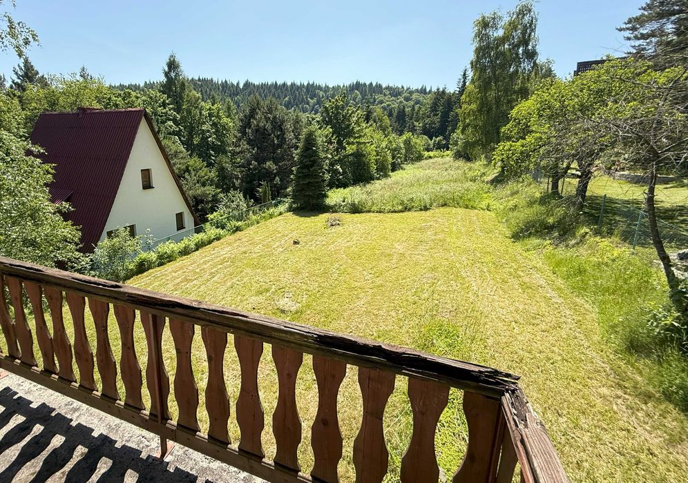 Kobielnik 159 - Twój dom w beskidach!