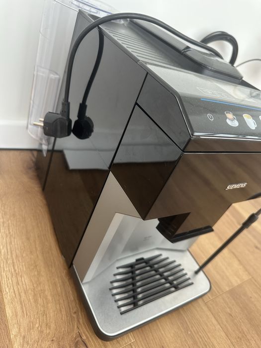 Кавоварка simens EQ 500 classik